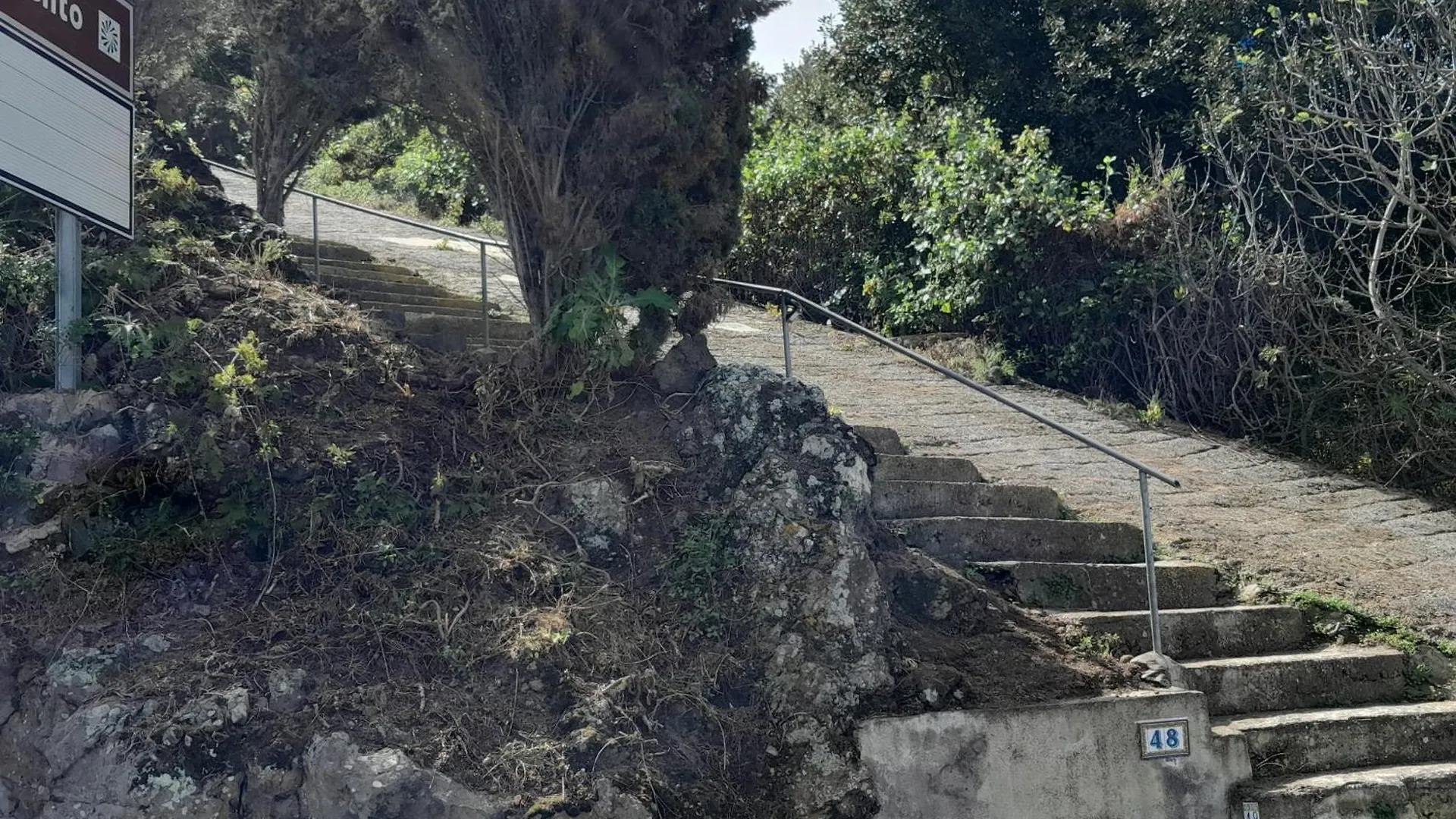 Villa La Casita Del Lagar Cerrogordo