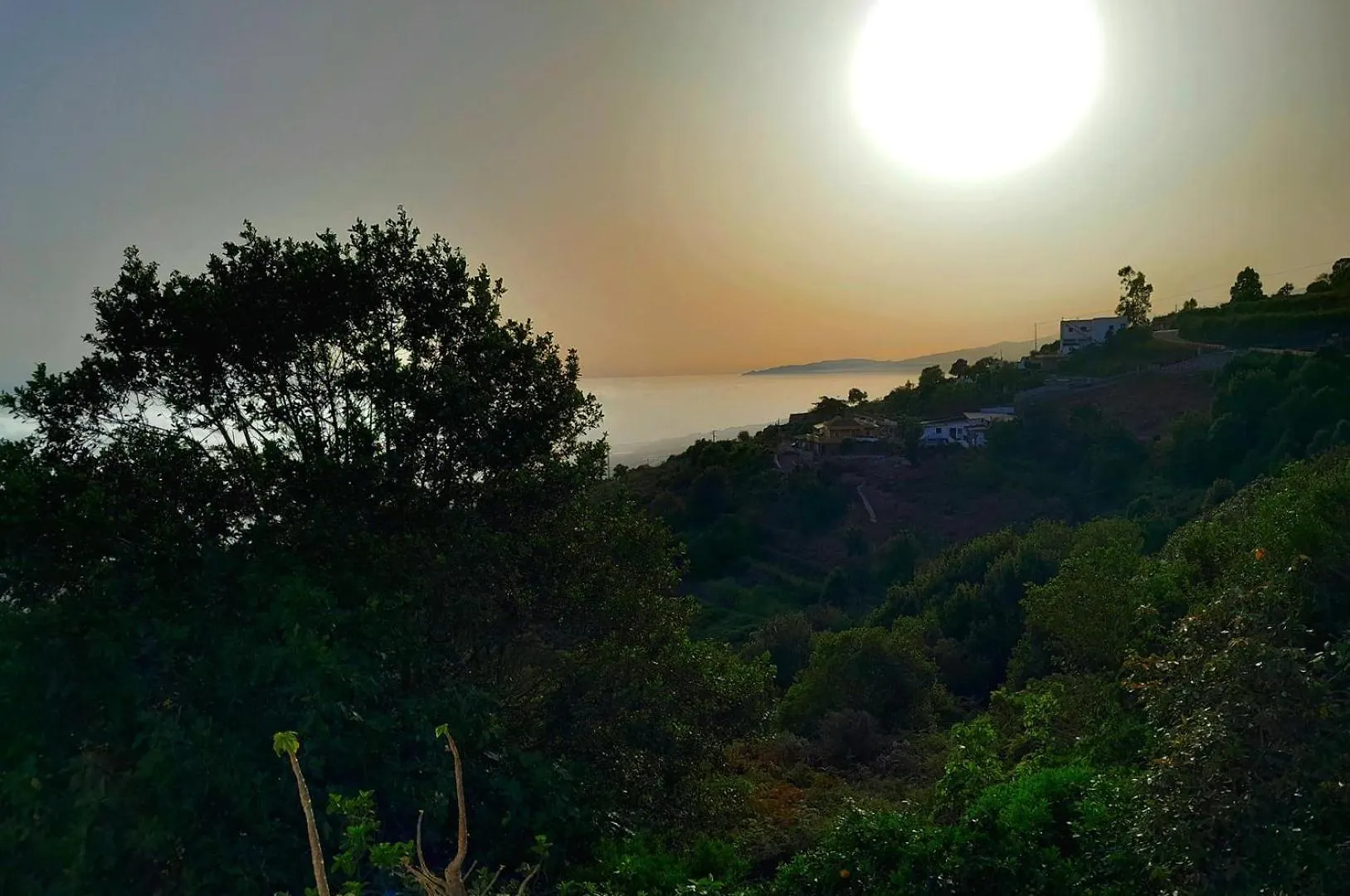 Villa La Casita Del Lagar à Cerrogordo Hébergement de vacances